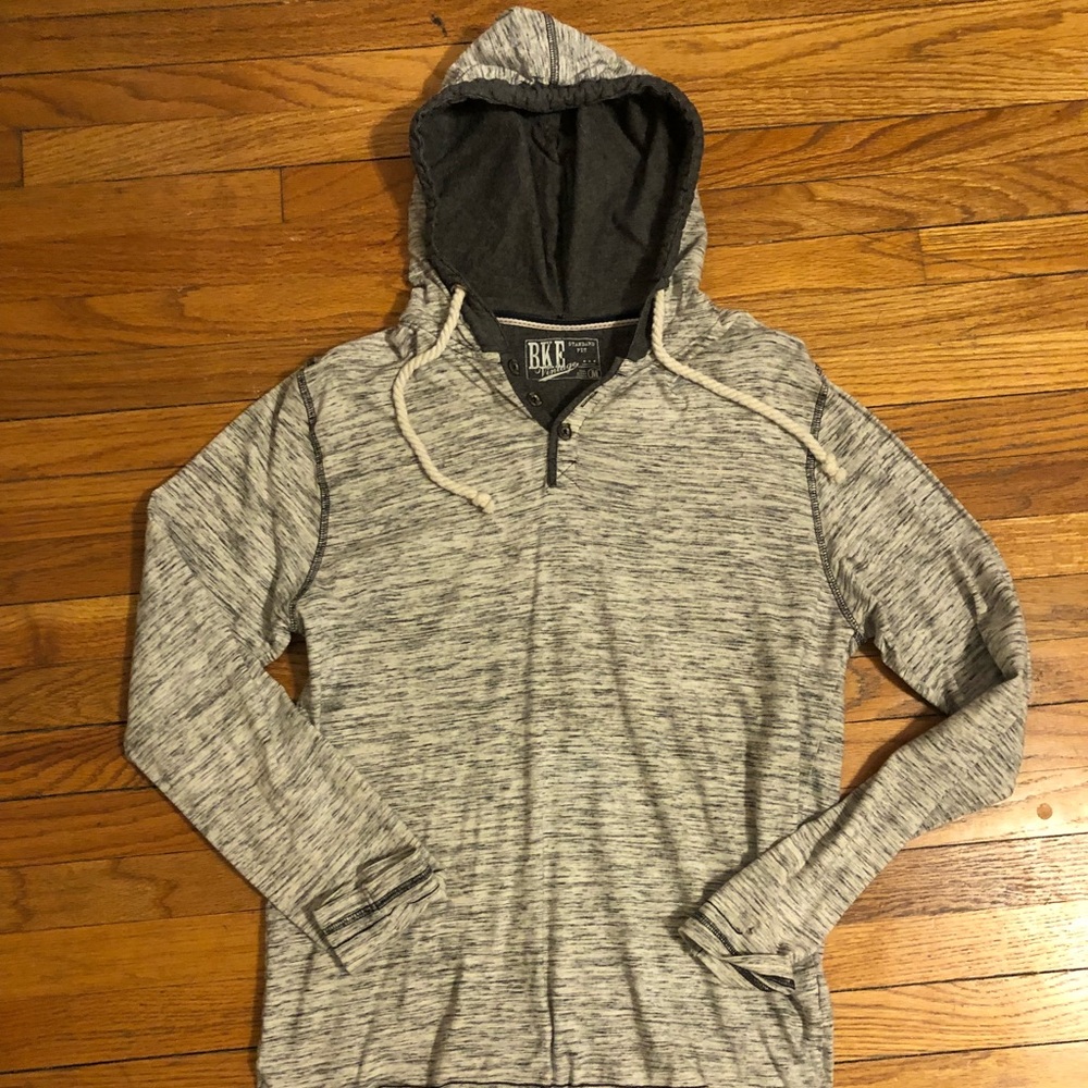Men’s BKE Hoodie